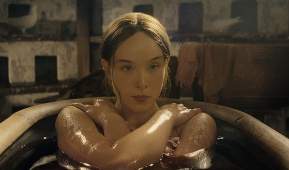Audiences Netflix : La saison 4 de "Monstre" sur Lizzie Borden a-t-elle fait aussi bien que 'Dahmer" et les Menendez ?