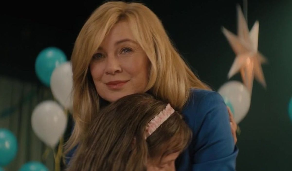 Audiences : La nouvelle série avec Ellen Pompeo sur TF1 a-t-elle résisté à la Coupe du monde sur M6 ?