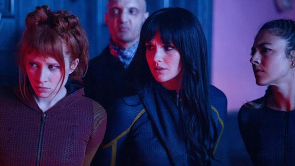 Surprise, la saison 2 de "Cat's Eyes" est déjà disponible en intégralité sur Disney Plus