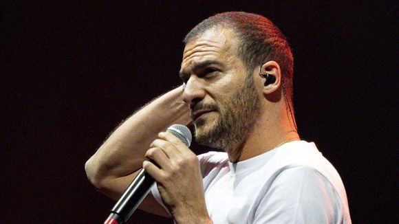 "Ça m'a rappelé des heures sombres" : Amir s'exprime pour la première fois sur l'appel au boycott dont il a fait l'objet cet été