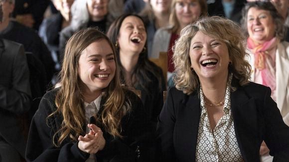 "Signalements" : De quoi parle le téléfilm inédit avec Cécile Bois et Odile Vuillemin diffusé ce soir sur France 2 ?