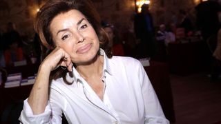 "Les traîtres" : Sophie et Dominique Tapie, Raquel Garrido, Alizé Cornet... Découvrez le casting de la saison 4 du jeu de M6