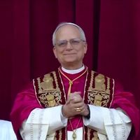 Audiences access : Quel score pour les éditions spéciales des commémorations du 8 mai 1945, bousculées par l'élection du nouveau pape Léon XIV, sur TF1 et France 2 ?