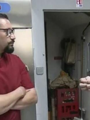 "Une immense tristesse" : Pourquoi Alexis a-t-il dû fermer son restaurant ?