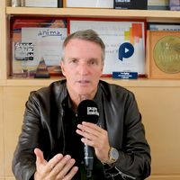 "On a parfois dû arrêter la course" : Stéphane Rotenberg se confie sur les conditions de tournage extrêmes de "Pékin Express, la route des glaces"