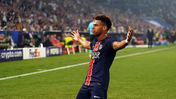 Audiences : Quel score pour la victoire historique du PSG face à l'Inter Milan en finale de la Ligue des Champions de football 2025 sur M6 ?