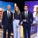 La Coupe du monde de football débarque sur M6, double ration de "Chasse gardée" sur TF1 et Canal+, la finale de "Top chef"... Les temps forts à la télévision du 6 au 12 juin 2026