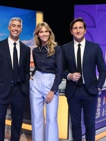 La Coupe du monde de football débarque sur M6, double ration de "Chasse gardée" sur TF1 et Canal+, la finale de "Top chef"... Les temps forts à la télévision du 6 au 12 juin 2026