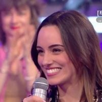 "J'ai parfois été un peu trop joueuse" : Sandy éliminée de "N'oubliez pas les paroles" avec 522.000 euros de gains