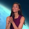 "Cela a été une décision collégiale" : Évelyne Dhéliat revient sur le départ de Tatiana Silva des bulletins de météo de TF1