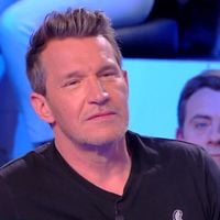 "La vérité, c'est qu'on est tous un peu responsables" : L'hommage bouleversant de Benjamin Castaldi après la mort de Loana