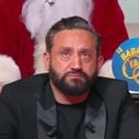 "Tu seras notre soleil à nous tous" : Cyril Hanouna en larmes après l'éloge de ses chroniqueurs lors de la dernière de l'année de "Tout beau, tout n9uf"