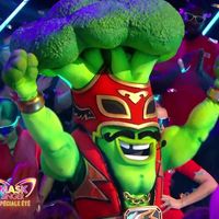 "Mask Singer" 2025 : On a démasqué le Brocoli, et il s’agit d'un célèbre youtubeur français