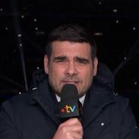 "Nous sommes en train de passer un mauvais moment" : Matthieu Lartot réagit aux contraintes budgétaires imposées au service des sports de France Télévisions