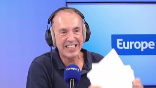"Je vous retrouve vendredi sauf si je suis encore viré" : La pique de Jean-Marc Morandini à ses employeurs pour son retour sur Europe 1 neuf ans après avoir été congédié