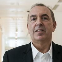 “Le JDD se tient aux côtés des victimes” : Le Journal du dimanche se désolidarise du maintien de Jean-Marc Morandini sur CNews