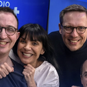 Avec plus de 36 heures d'antenne, l'équipe belge du "Good Morning" explose Cauet et son record de la plus longue matinale de radio