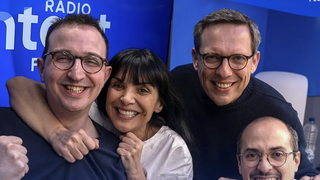 Avec plus de 36 heures d'antenne, l'équipe belge du "Good Morning" explose Cauet et son record de la plus longue matinale de radio