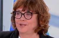"Alias Benito" : Le dérapage de Nathalie Saint-Cricq sur Eric Ciotti en direct sur France Télévisions