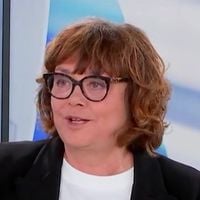 "C’est miraculeux que je ne me sois pas fait avoir avant" : Nathalie Saint-Cricq revient sur la polémique Éric Ciotti