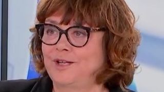 "C’est miraculeux que je ne me sois pas fait avoir avant" : Nathalie Saint-Cricq revient sur la polémique Éric Ciotti