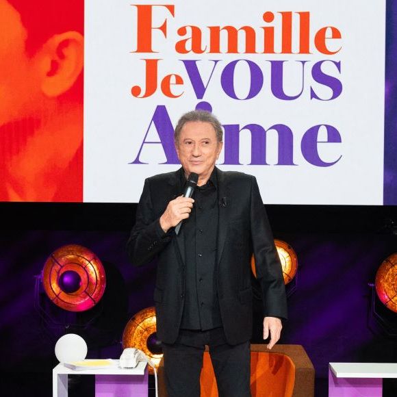 Michel Drucker de retour en prime sur France 3, une 3e saison pour "Le remplaçant" avec JoeyStarr sur TF1... Les temps forts à la télévision du 7 au 13 juin 2025