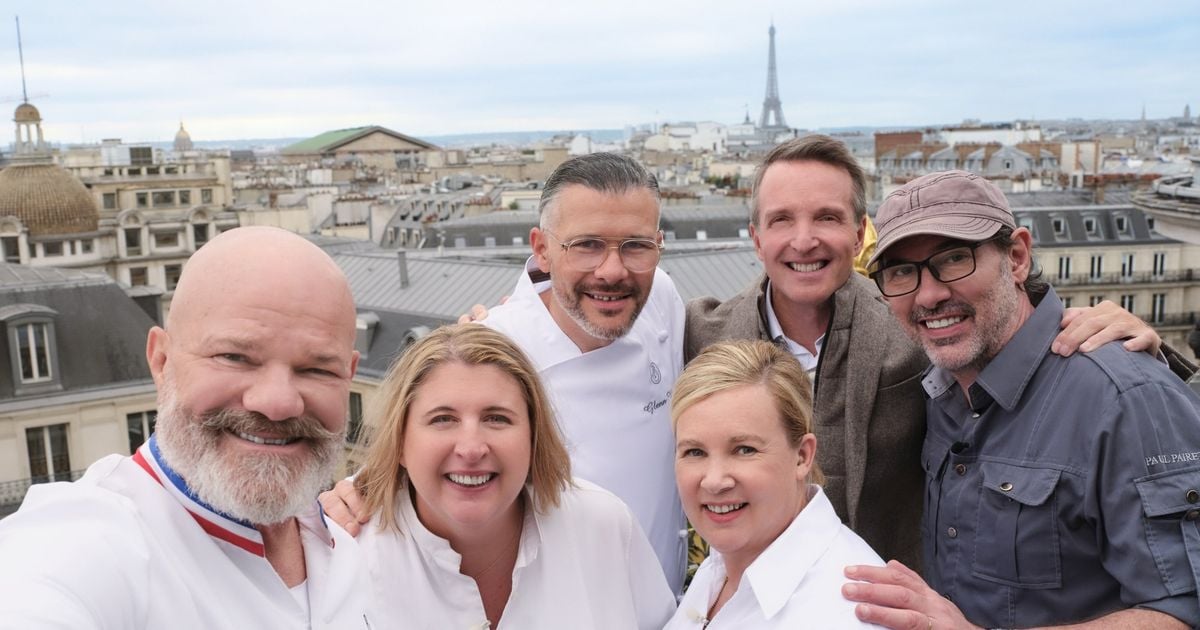 "Top chef" 2025 M6 annonce un partenariat "historique" avec le guide