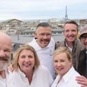 "Top chef" 2025 : M6 annonce un partenariat "historique" avec le guide Michelin, qui pourra attribuer d'office une étoile au restaurant du gagnant