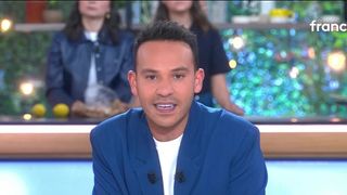 Audiences pré-access : Mohamed Bouhafsi au plus haut avec "C à vous" sur France 5, "Tout pour la lumière" s'effondre à son plus bas niveau historique sur TF1