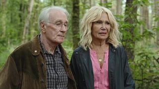 Audiences : Quel bilan pour "Enquête en famille", la nouvelle mini-série de TF1 avec Clémentine Célarié et Bernard Le Coq ?