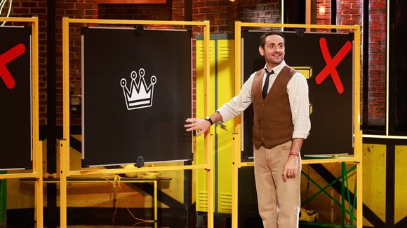 Audiences : Quel score pour le lancement du jeu "Qui sera le plus nul ?" avec Camille Combal sur TF1 ?