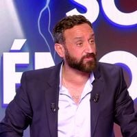 "On est pour la plupart persuadés qu’on sera au chômage en mars" : Les équipes de Cyril Hanouna s'inquiètent de l'après C8