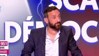 "On est pour la plupart persuadés qu’on sera au chômage en mars" : Les équipes de Cyril Hanouna s'inquiètent de l'après C8