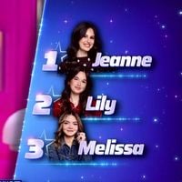 &quot;Star Academy&quot; 2025 : Jeanne, Lily et Melissa nommées, qui doit rester ? Votez dans notre sondage