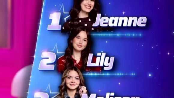 "Star Academy" 2025 : Jeanne, Lily et Melissa nommées, qui doit rester ? Votez dans notre sondage