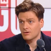Après la fin de son émission sur Franceinfo, Paul Melun rebondit chez Éric Brunet sur LCI