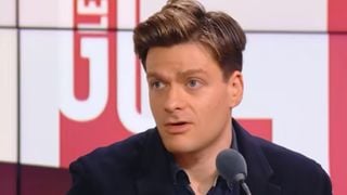 Après la fin de son émission sur Franceinfo, Paul Melun rebondit chez Éric Brunet sur LCI