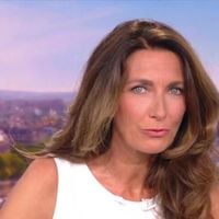 Audiences dimanche : Anne-Claire Coudray largement leader à un haut niveau, succès pour Espagne-Arabie Saoudite sur M6
