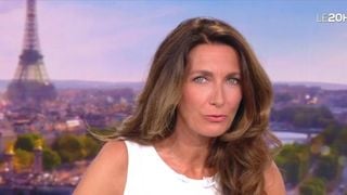 Audiences dimanche : Anne-Claire Coudray largement leader à un haut niveau, succès pour Espagne-Arabie Saoudite sur M6