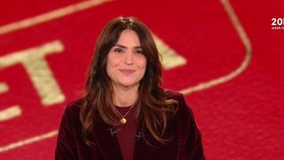 Audiences access 20h : Déjà un record pour Sonia Chironi, nouvelle joker officielle de Laurent Delahousse au "20 Heures" de France 2