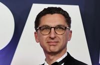 Daniel Riolo sur RMC le 11 février 2025.