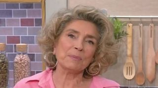 "Il n’y a rien qui se concrétise" : Marie-Ange Nardi évoque le potentiel retour de l’émission culte "Qui est qui ?"