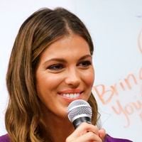 "Ça me fait un pincement au cœur" : Iris Mittenaere ne présentera pas "Ninja Warrior" cette année, TF1 révèle le nom de sa remplaçante