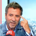 "Cela a été un drame terrible" : Bernard Montiel revient sur son éviction de TF1 et la "trahison" de ses anciens patrons