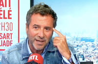 Cyril Hanouna appelle Bernard Montiel en direct pour parler de sa nouvelle émission sur France 3