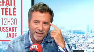 "Cela a été un drame terrible" : Bernard Montiel revient sur son éviction de TF1 et la "trahison" de ses anciens patrons