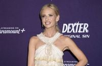 Générique de "Buffy contre les vampires" (saison 1) / Sarah Michelle Gellar à l'avant-première de "Dexter: Original Sin" en décembre 2024 à New York