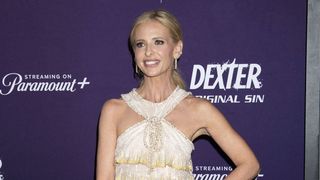 “Je suis vraiment triste”: Sarah Michelle Gellar révèle que le reboot de “Buffy contre les vampires” est officiellement annulé