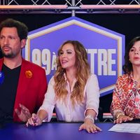 Audiences : M6 a-t-elle réussi le lancement de "99 à battre", nouveau jeu avec Éric Antoine et Juju Fitcats, face à la finale de "Secret Story" 2025 sur TFX ?
