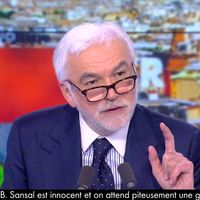 Audiences : Pascal Praud et "L'Heure des Pros" pulvérisent leur record historique sur CNews